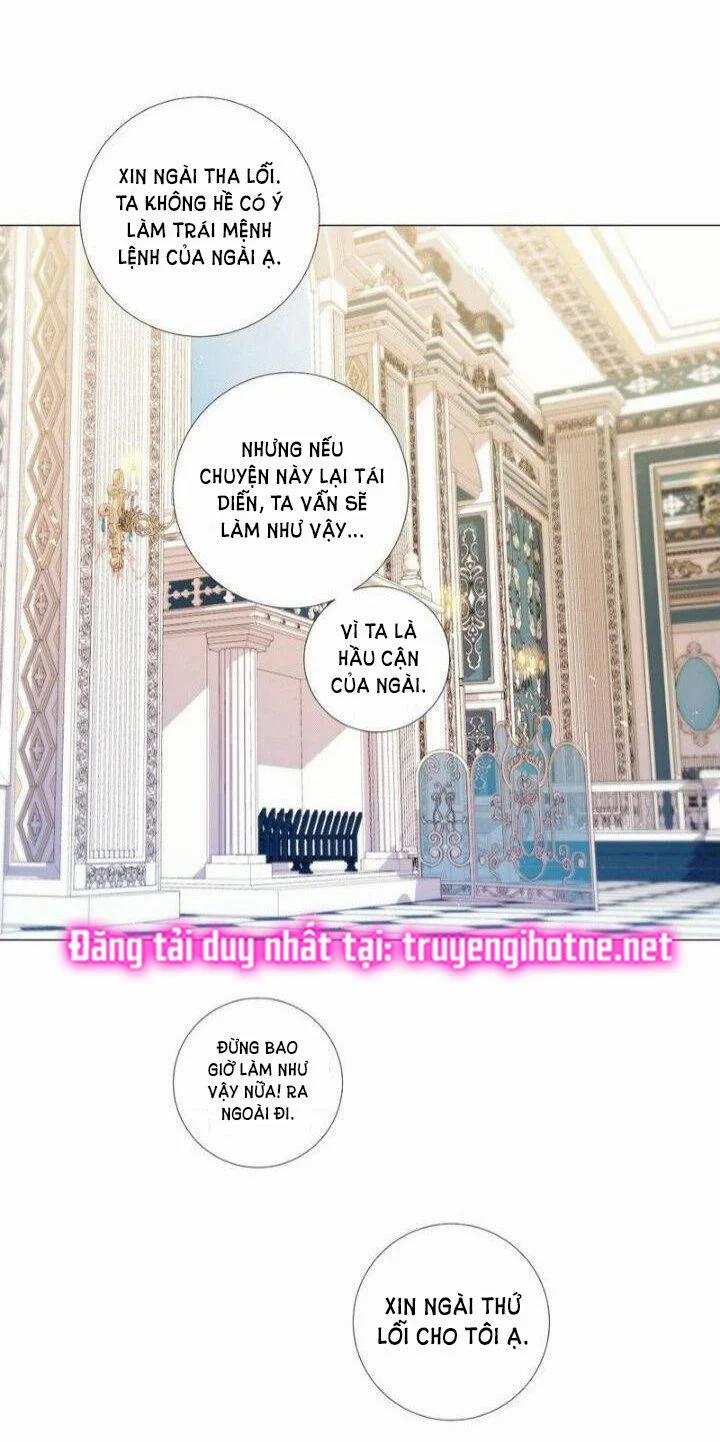 Từ Tiểu Thư Thành Hoàng Hậu – Lady To Queen 80.2 trang 0