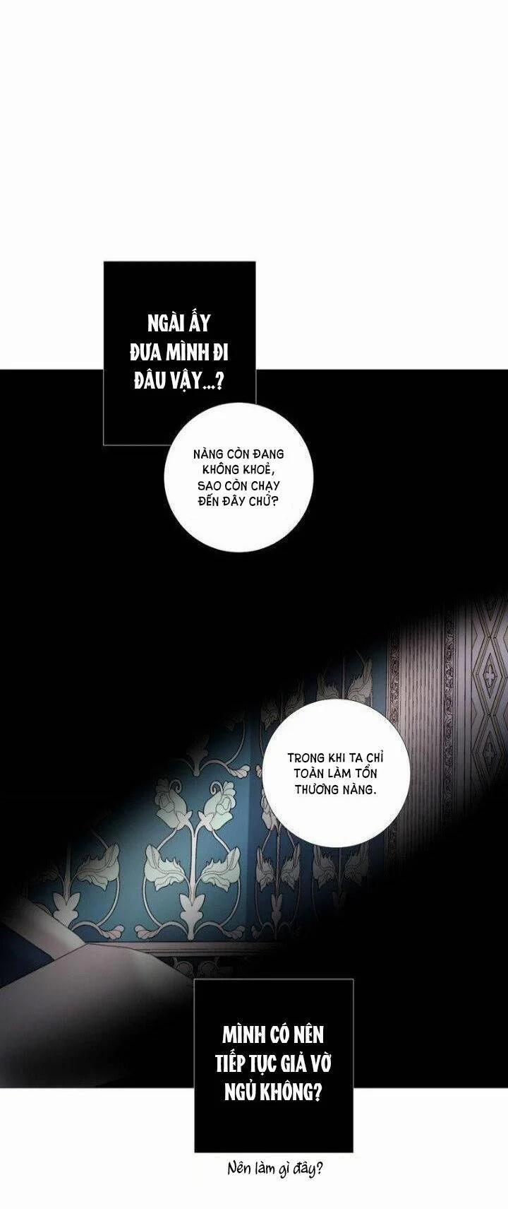 Từ Tiểu Thư Thành Hoàng Hậu – Lady To Queen 80.2 trang 2