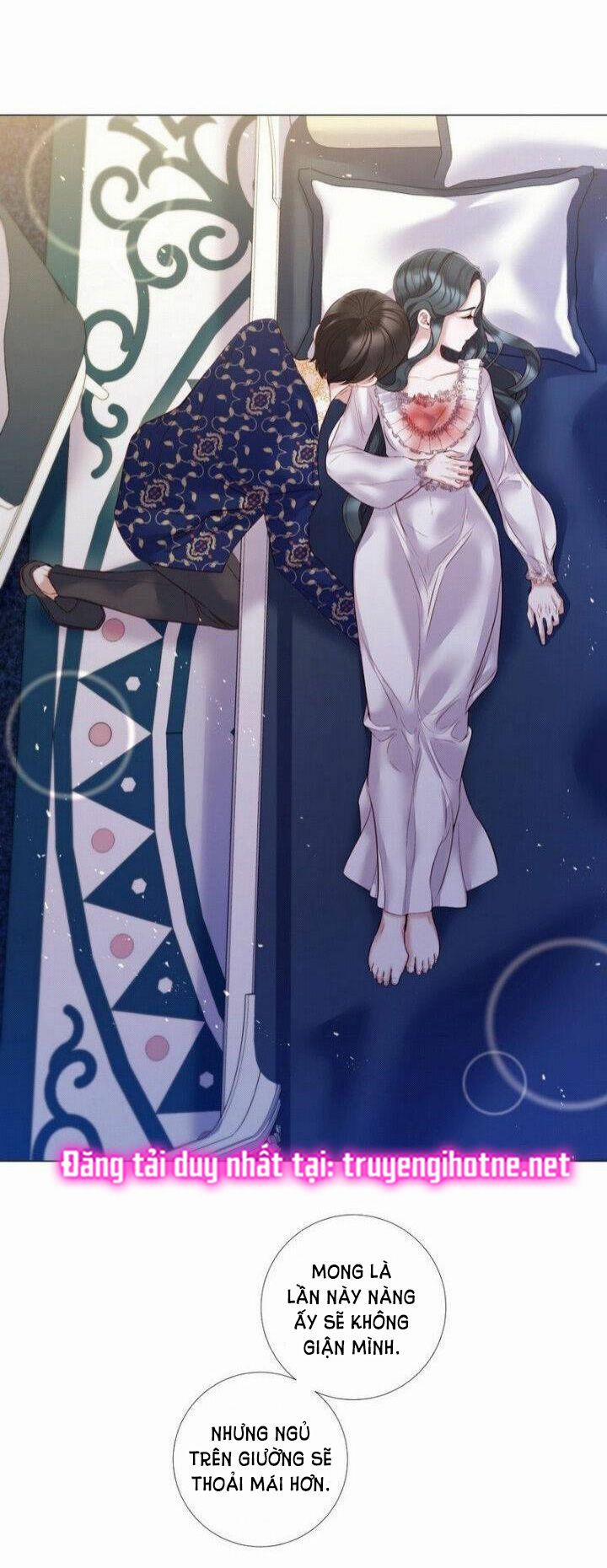 Từ Tiểu Thư Thành Hoàng Hậu – Lady To Queen 80.2 trang 4