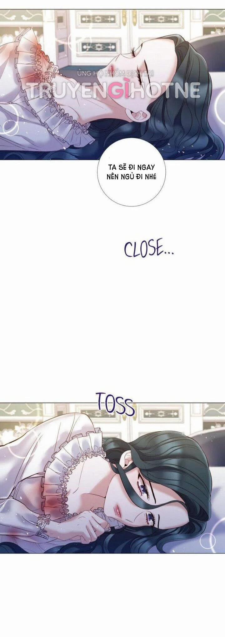Từ Tiểu Thư Thành Hoàng Hậu – Lady To Queen 80.2 trang 5