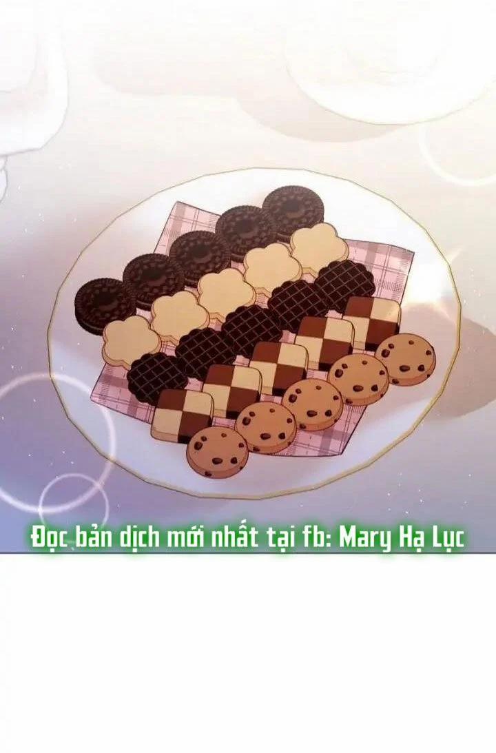 Từ Tiểu Thư Thành Hoàng Hậu – Lady To Queen 81.1 trang 17