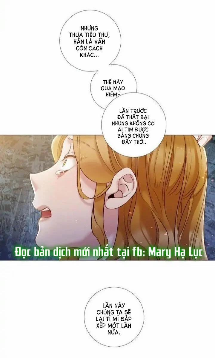 Từ Tiểu Thư Thành Hoàng Hậu – Lady To Queen 81.1 trang 5