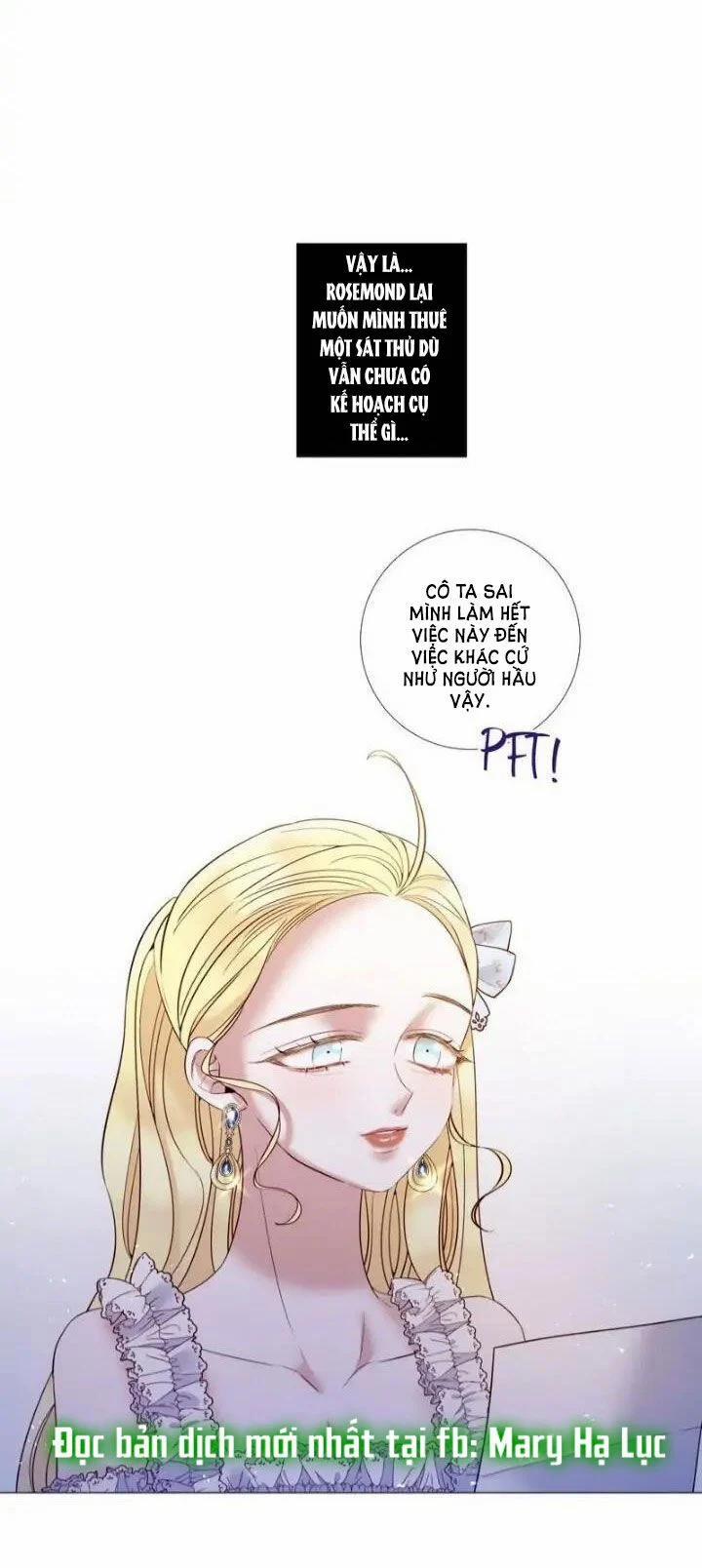 Từ Tiểu Thư Thành Hoàng Hậu – Lady To Queen 81.1 trang 8