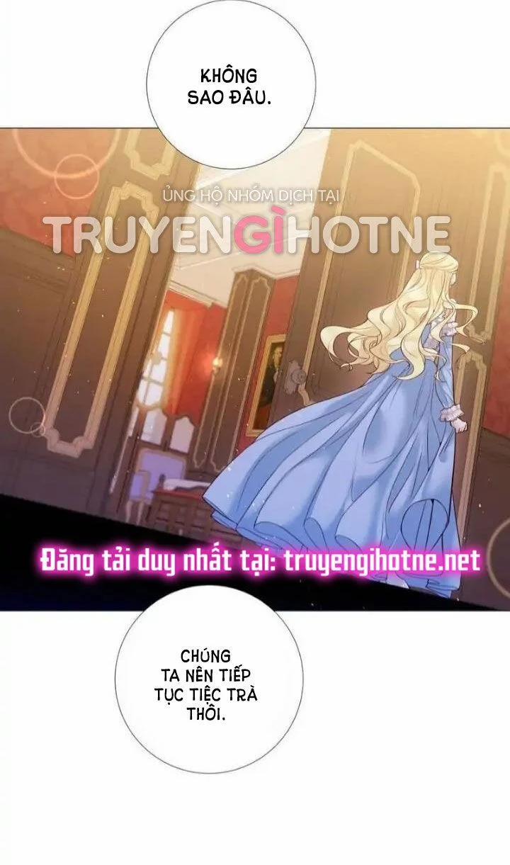 Từ Tiểu Thư Thành Hoàng Hậu – Lady To Queen 81.2 trang 12