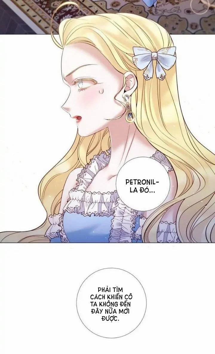 Từ Tiểu Thư Thành Hoàng Hậu – Lady To Queen 81.2 trang 14