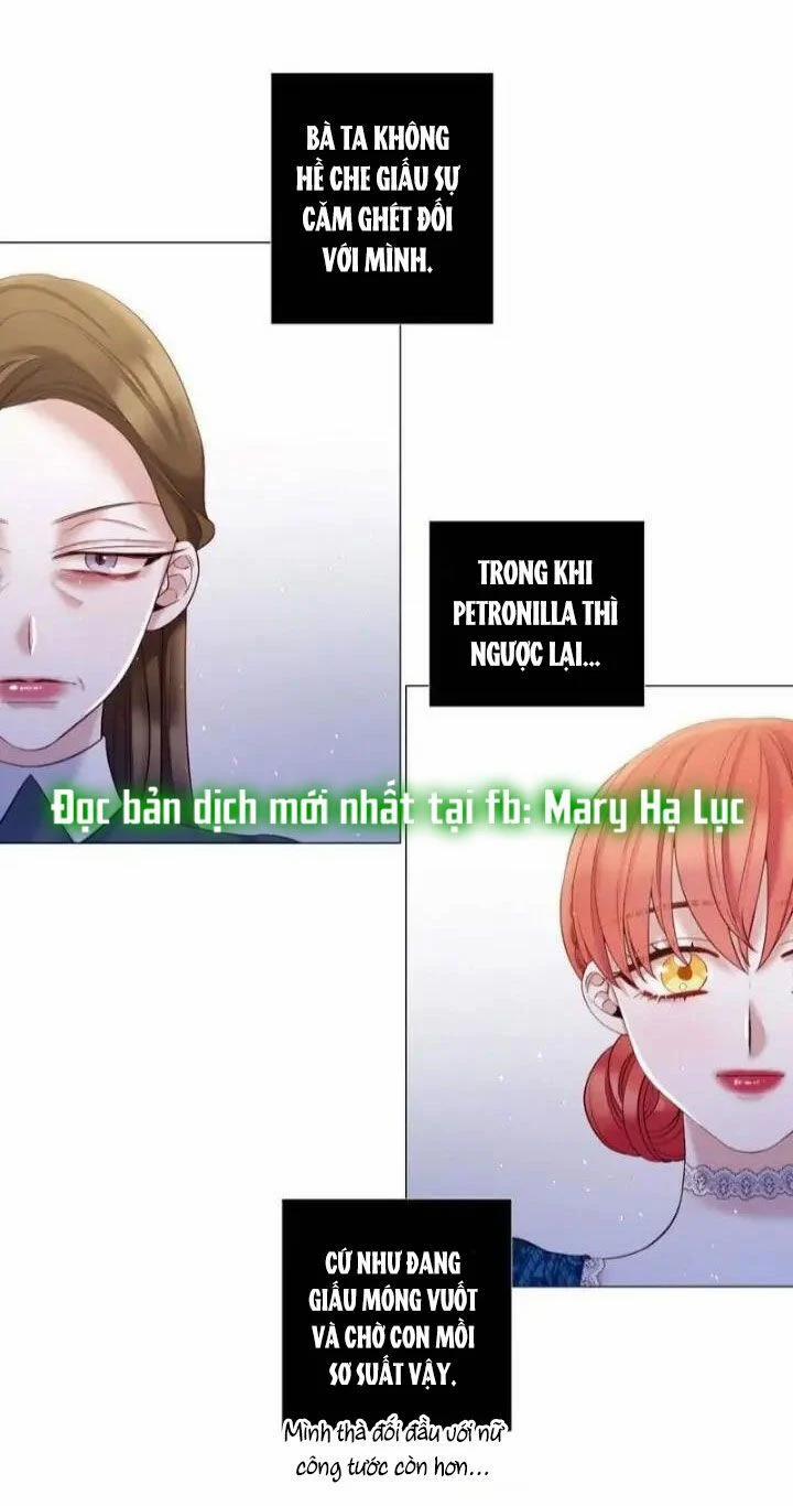 Từ Tiểu Thư Thành Hoàng Hậu – Lady To Queen 81.2 trang 16