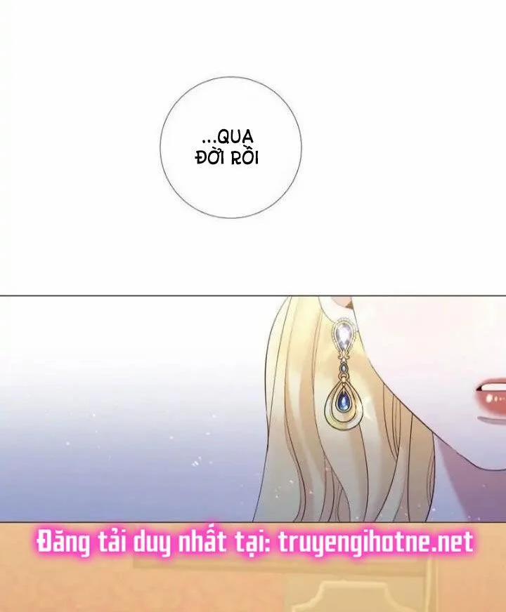 Từ Tiểu Thư Thành Hoàng Hậu – Lady To Queen 81.2 trang 21