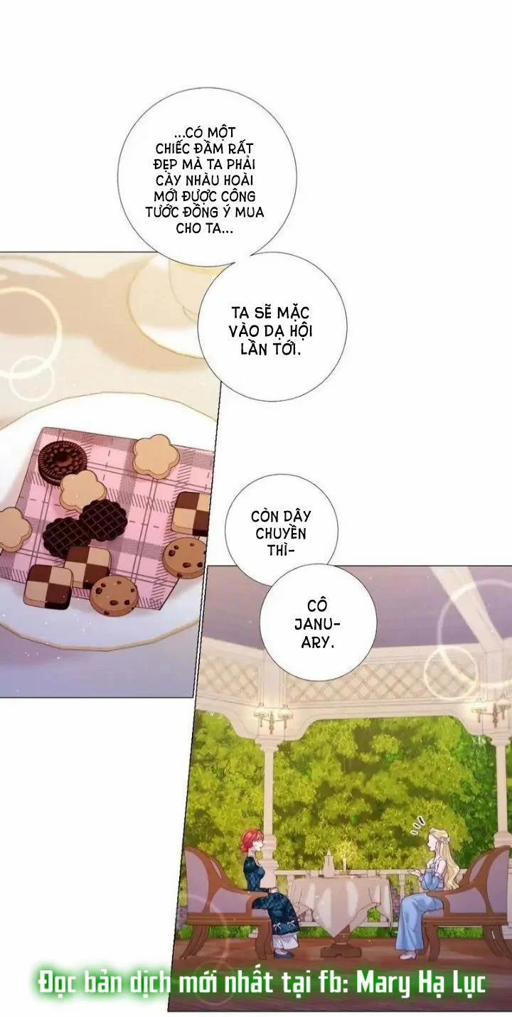 Từ Tiểu Thư Thành Hoàng Hậu – Lady To Queen 81.2 trang 5