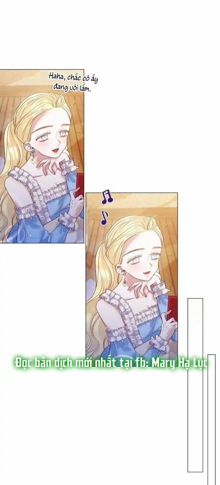 Từ Tiểu Thư Thành Hoàng Hậu – Lady To Queen 81.2 trang 7