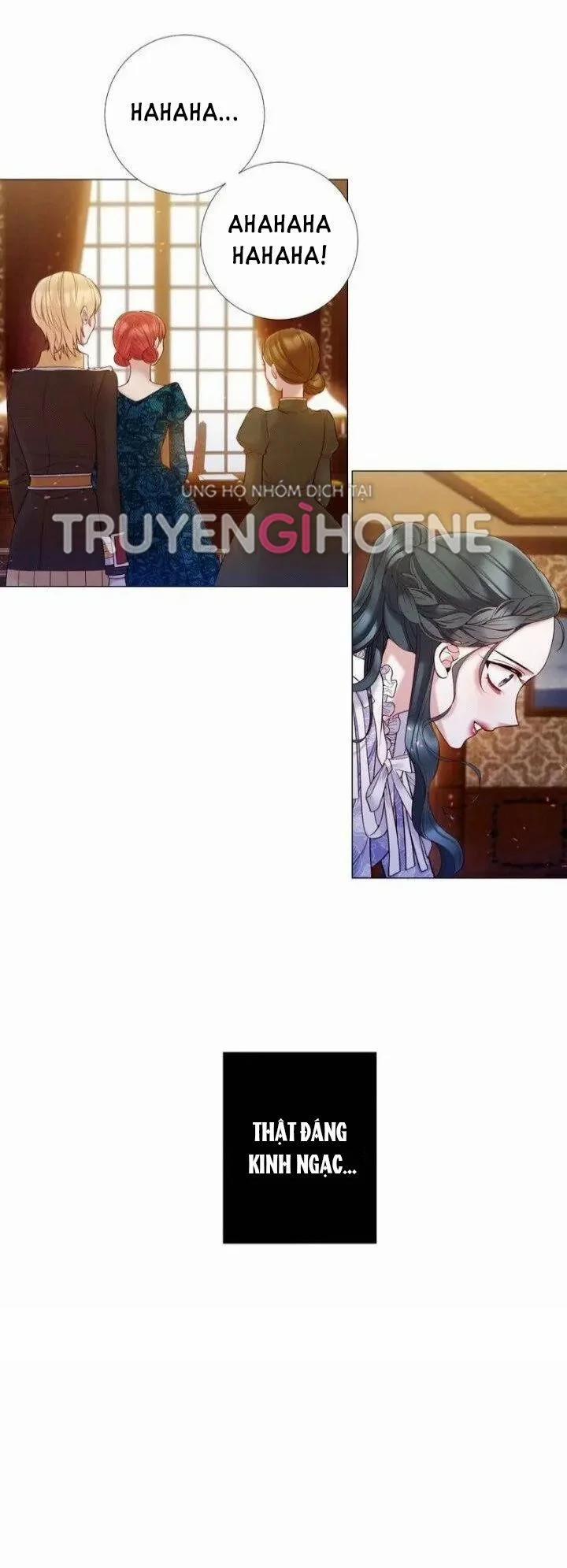 Từ Tiểu Thư Thành Hoàng Hậu – Lady To Queen 82.1 trang 13