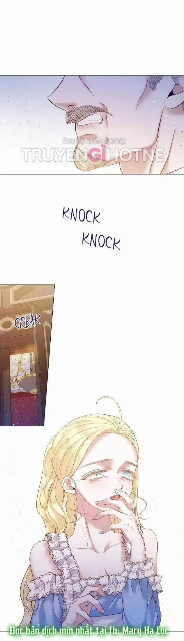 Từ Tiểu Thư Thành Hoàng Hậu – Lady To Queen 82.1 trang 15