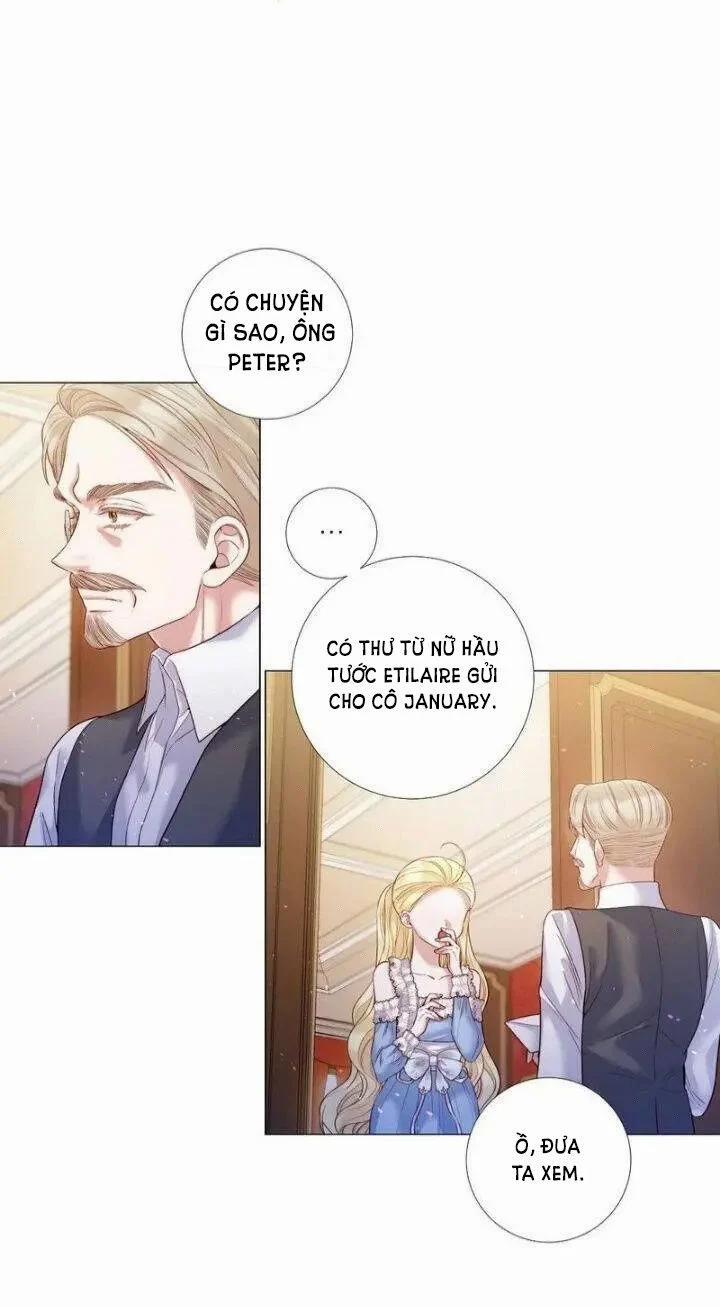 Từ Tiểu Thư Thành Hoàng Hậu – Lady To Queen 82.1 trang 16