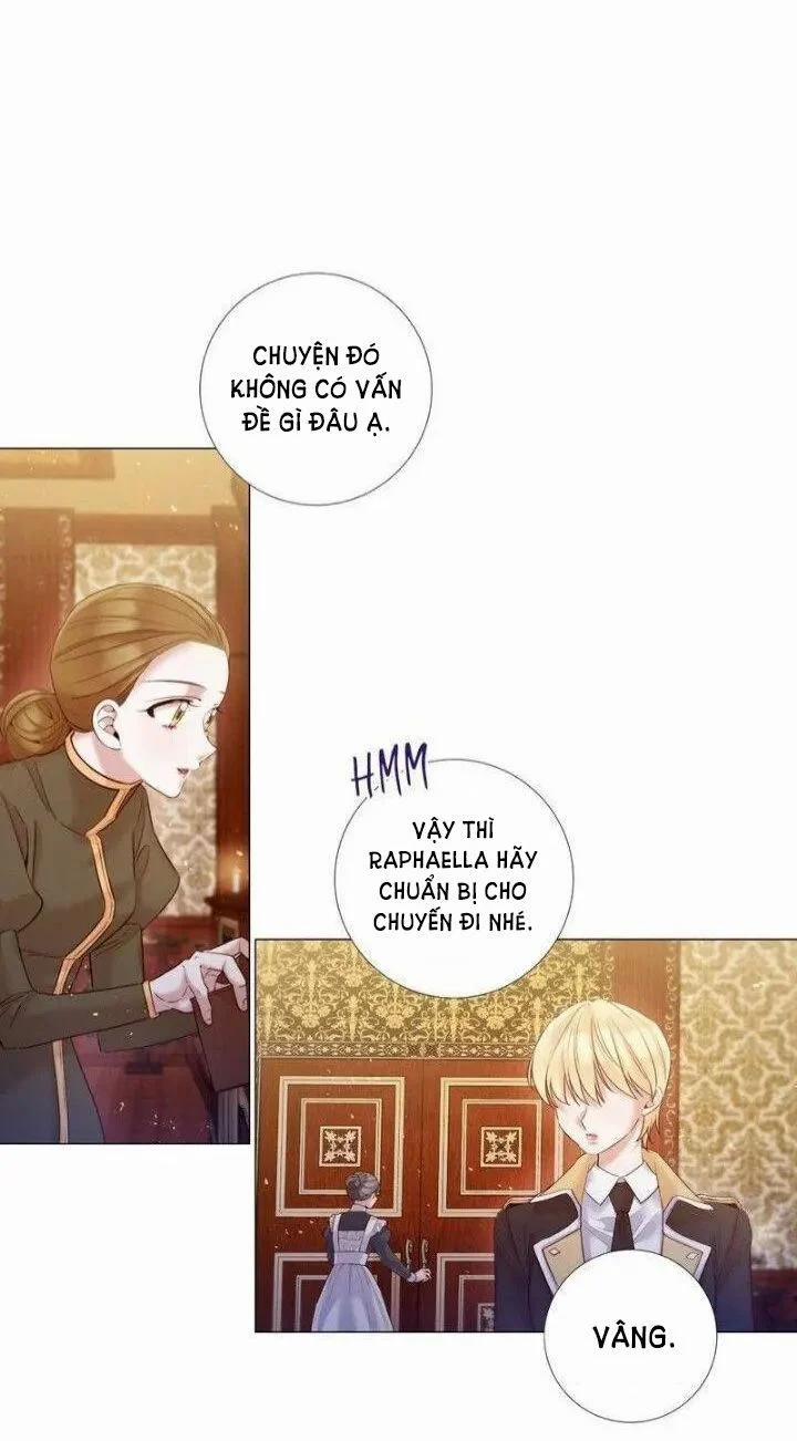 Từ Tiểu Thư Thành Hoàng Hậu – Lady To Queen 82.1 trang 3