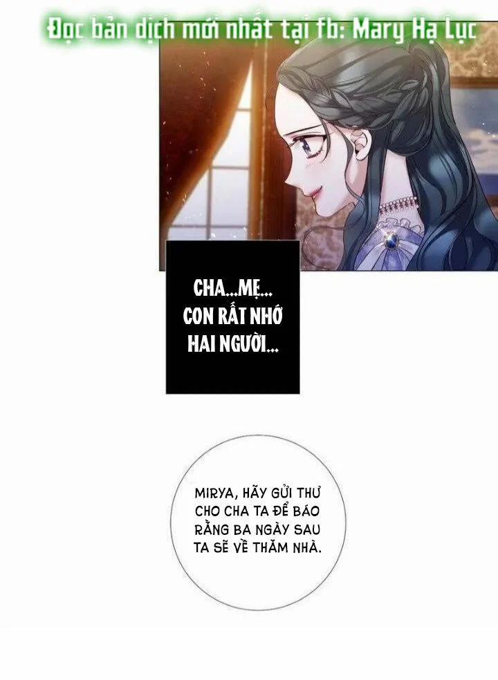 Từ Tiểu Thư Thành Hoàng Hậu – Lady To Queen 82.1 trang 4