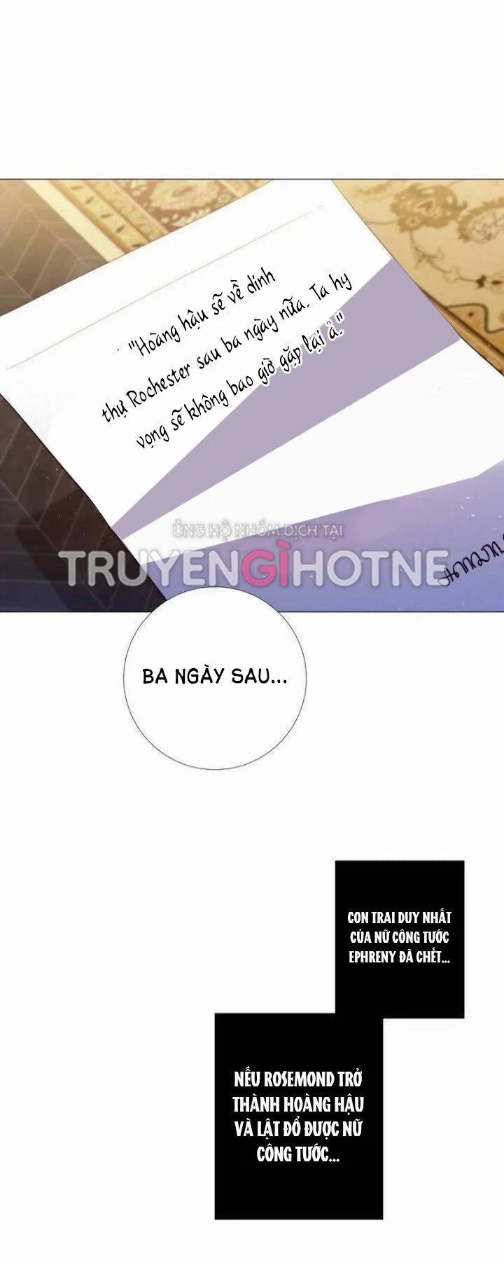 Từ Tiểu Thư Thành Hoàng Hậu – Lady To Queen 82.2 trang 0