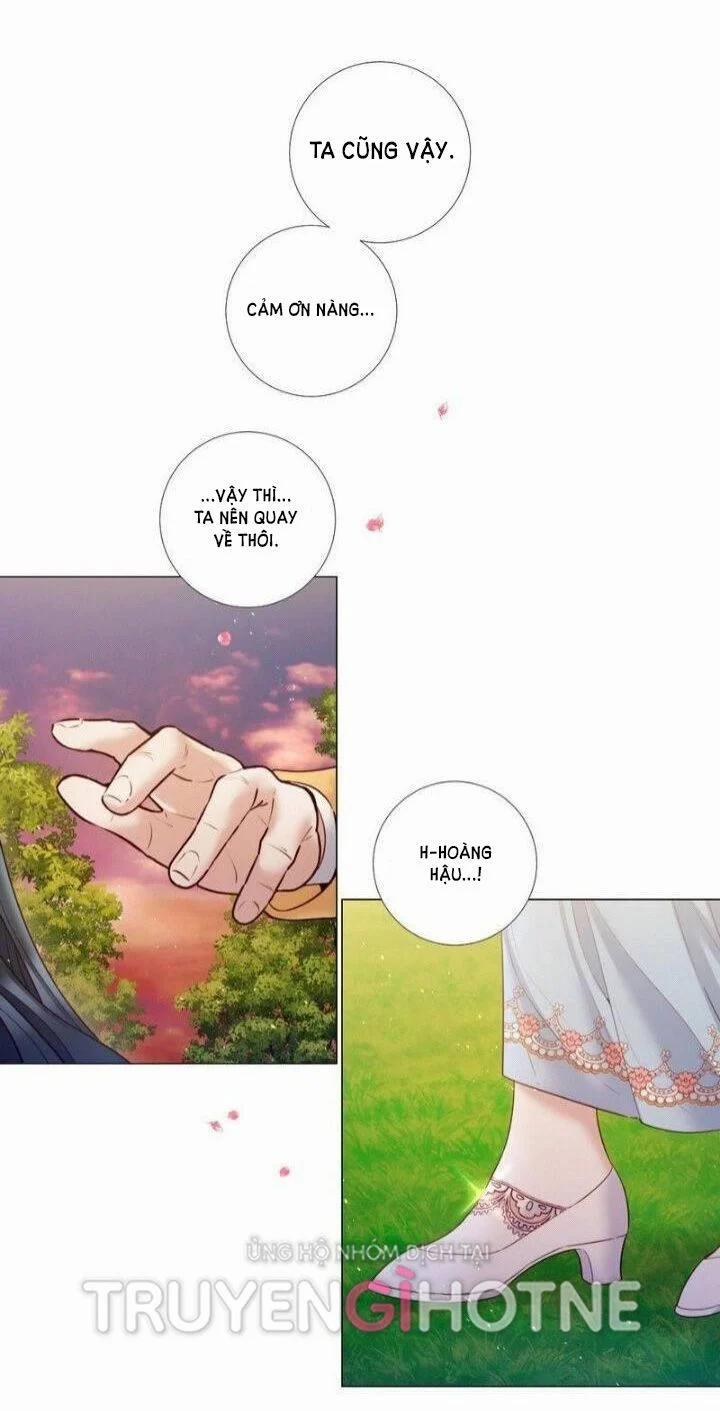 Từ Tiểu Thư Thành Hoàng Hậu – Lady To Queen 82.2 trang 10