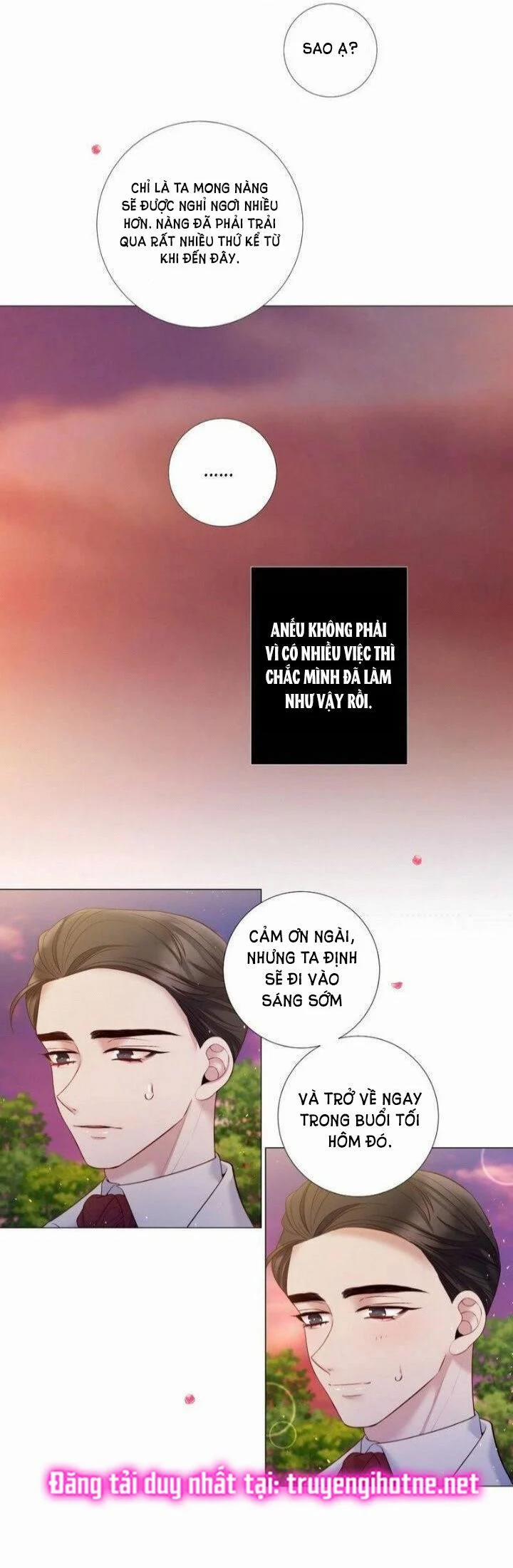 Từ Tiểu Thư Thành Hoàng Hậu – Lady To Queen 82.2 trang 12