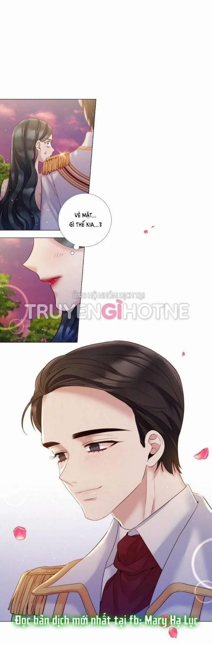 Từ Tiểu Thư Thành Hoàng Hậu – Lady To Queen 82.2 trang 13