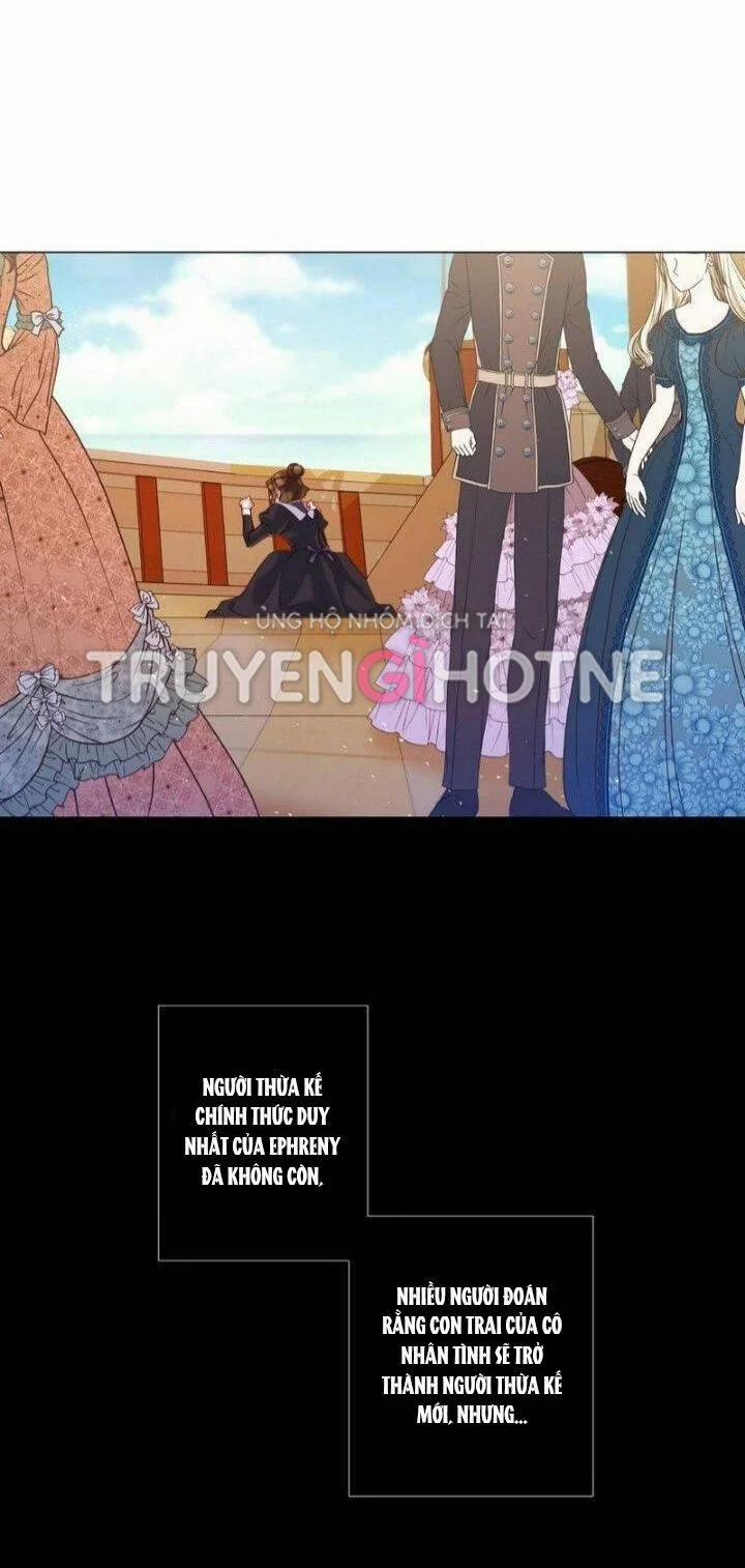 Từ Tiểu Thư Thành Hoàng Hậu – Lady To Queen 82.2 trang 3