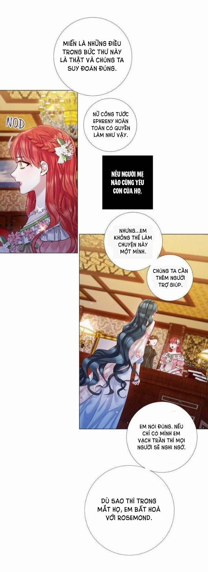 Từ Tiểu Thư Thành Hoàng Hậu – Lady To Queen 82.2 trang 5