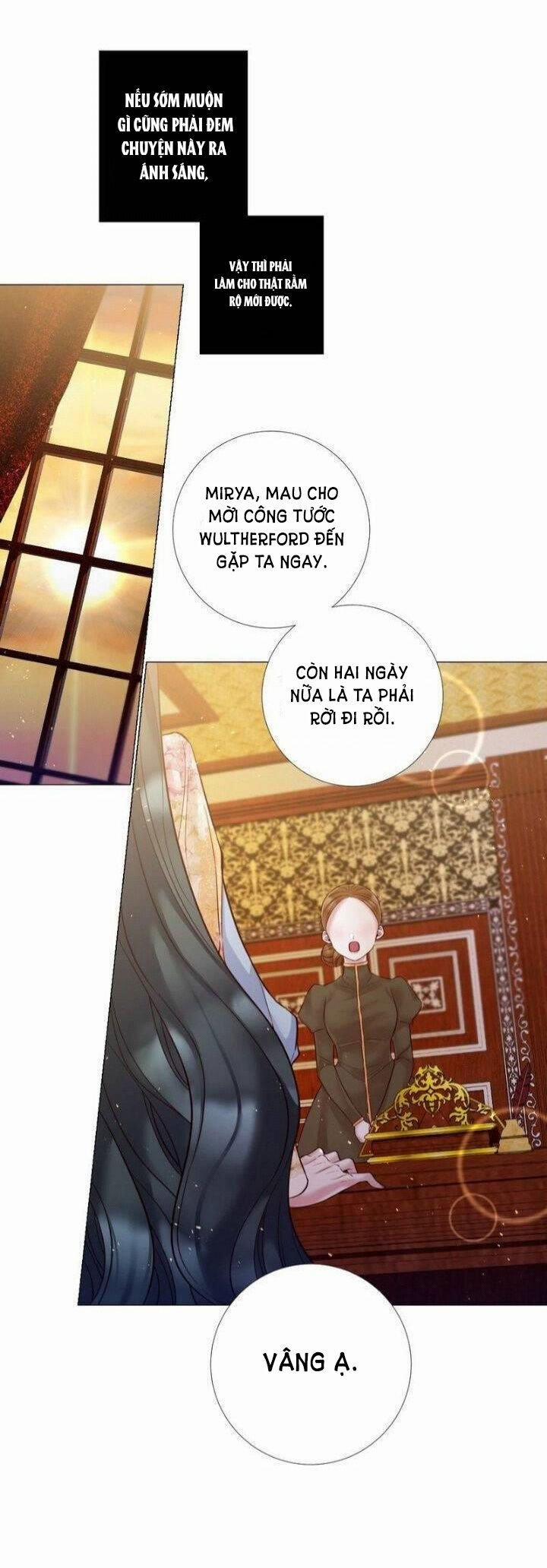 Từ Tiểu Thư Thành Hoàng Hậu – Lady To Queen 82.2 trang 6