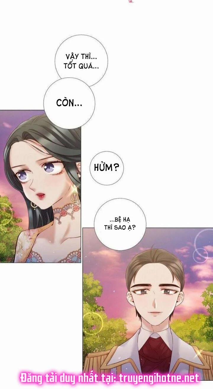 Từ Tiểu Thư Thành Hoàng Hậu – Lady To Queen 82.2 trang 9