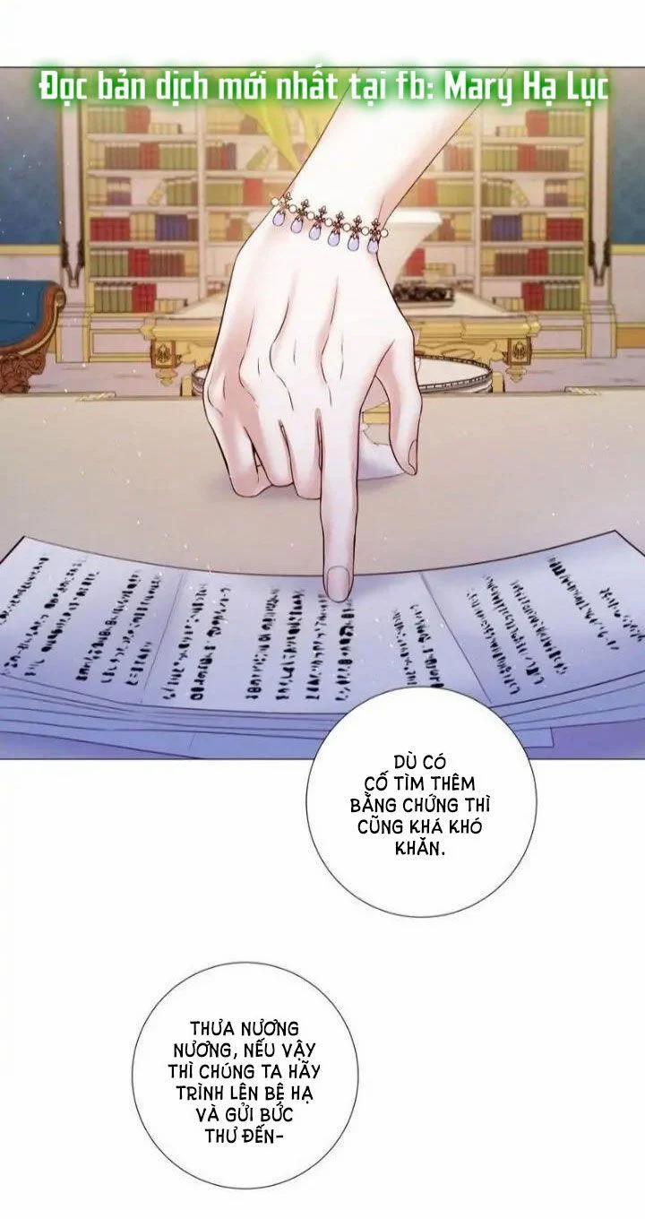 Từ Tiểu Thư Thành Hoàng Hậu – Lady To Queen 83.1 trang 10