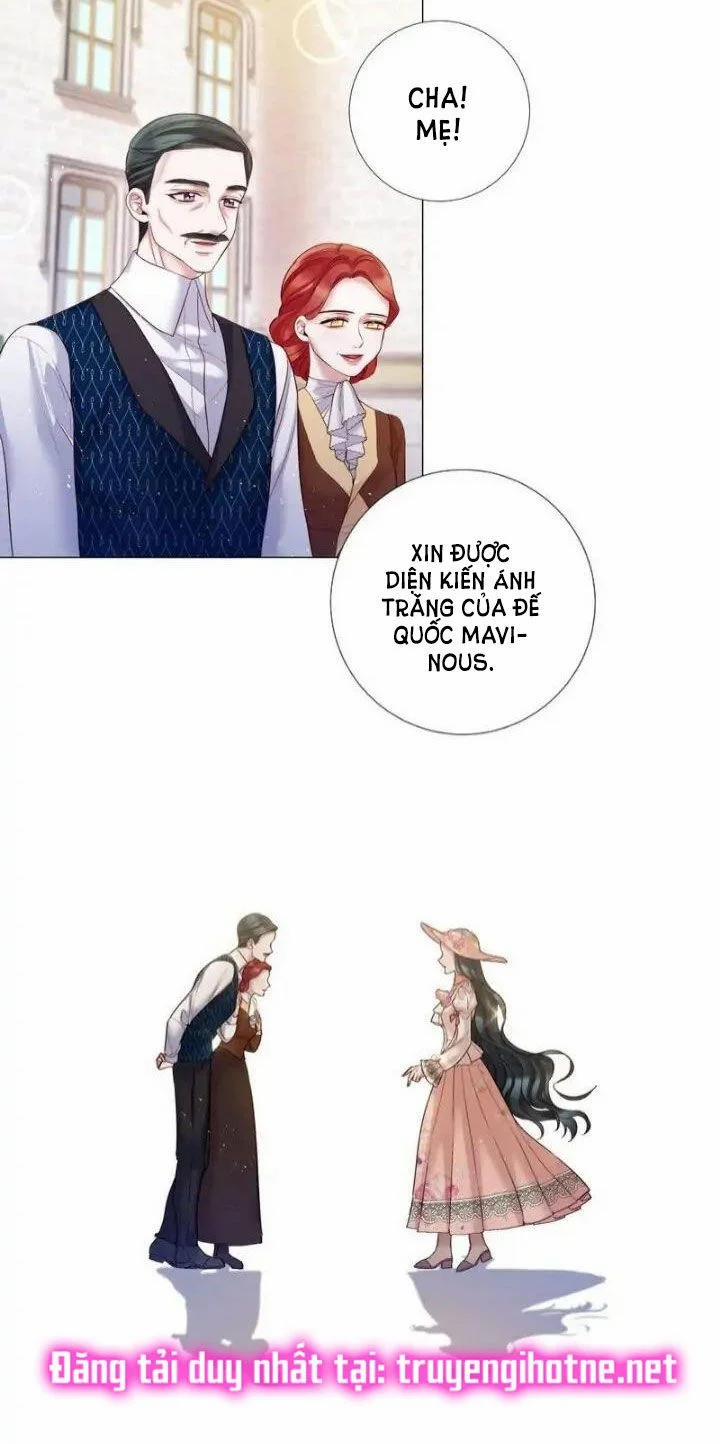 Từ Tiểu Thư Thành Hoàng Hậu – Lady To Queen 83.1 trang 22