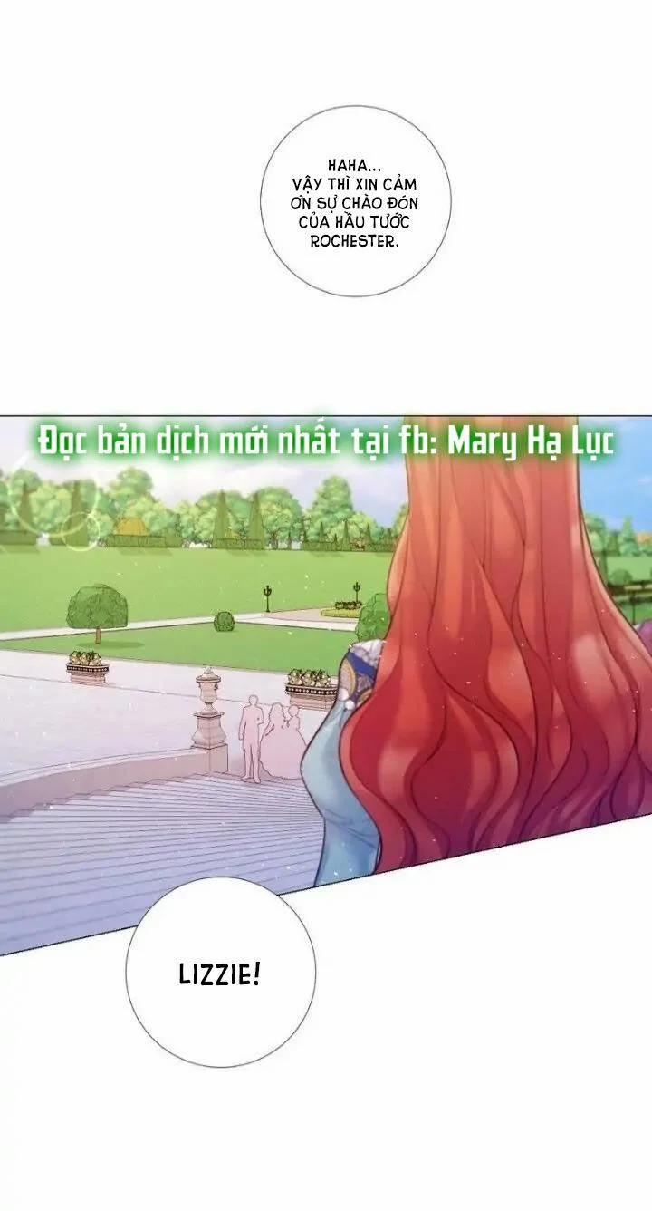 Từ Tiểu Thư Thành Hoàng Hậu – Lady To Queen 83.1 trang 25