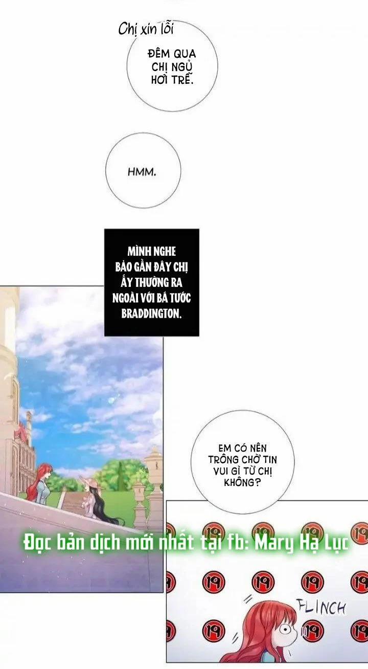 Từ Tiểu Thư Thành Hoàng Hậu – Lady To Queen 83.1 trang 27