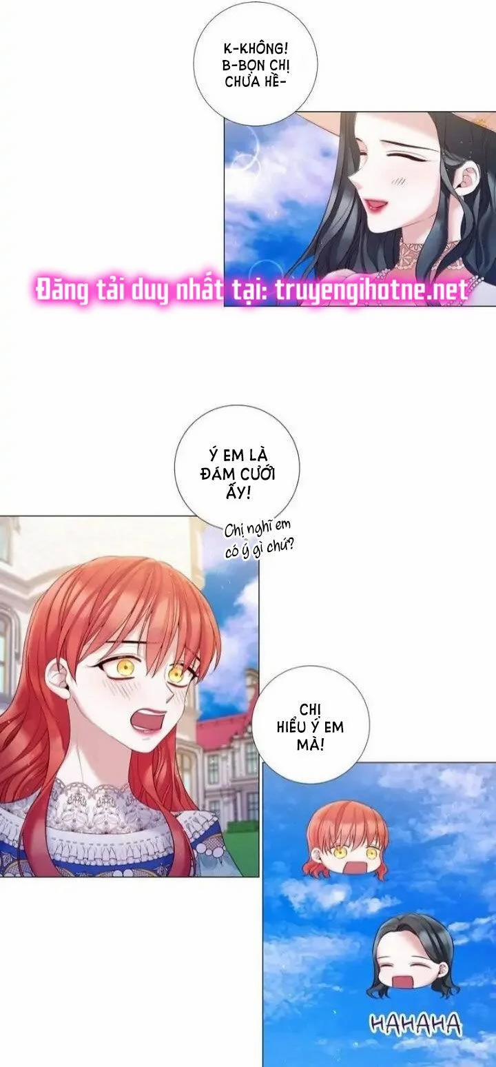 Từ Tiểu Thư Thành Hoàng Hậu – Lady To Queen 83.1 trang 28