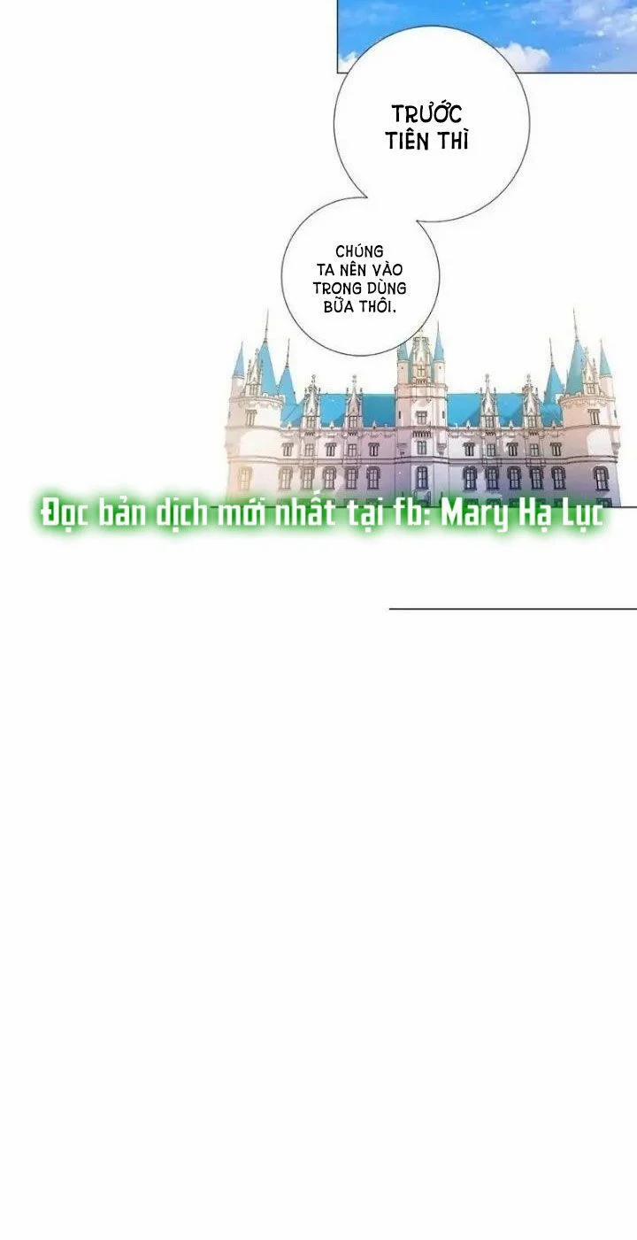 Từ Tiểu Thư Thành Hoàng Hậu – Lady To Queen 83.1 trang 29