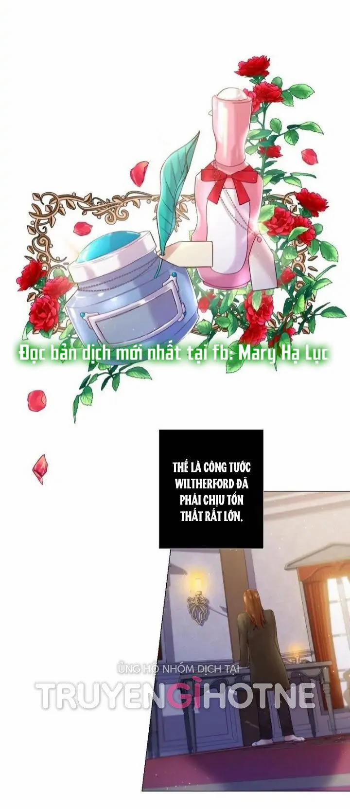 Từ Tiểu Thư Thành Hoàng Hậu – Lady To Queen 83.1 trang 4