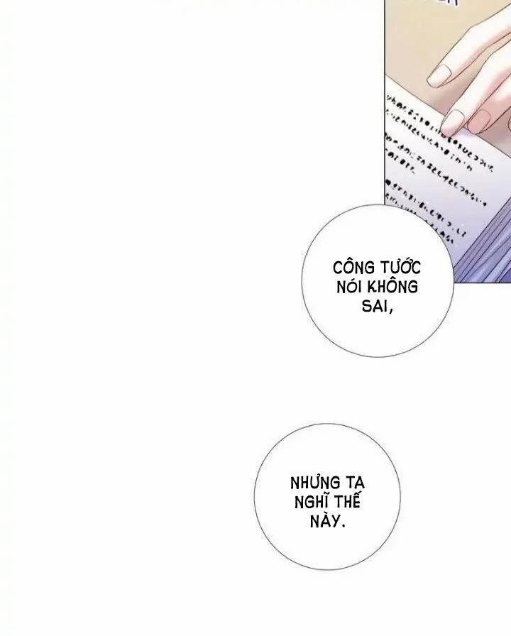 Từ Tiểu Thư Thành Hoàng Hậu – Lady To Queen 83.1 trang 7