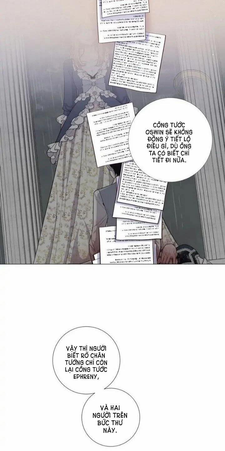 Từ Tiểu Thư Thành Hoàng Hậu – Lady To Queen 83.1 trang 9