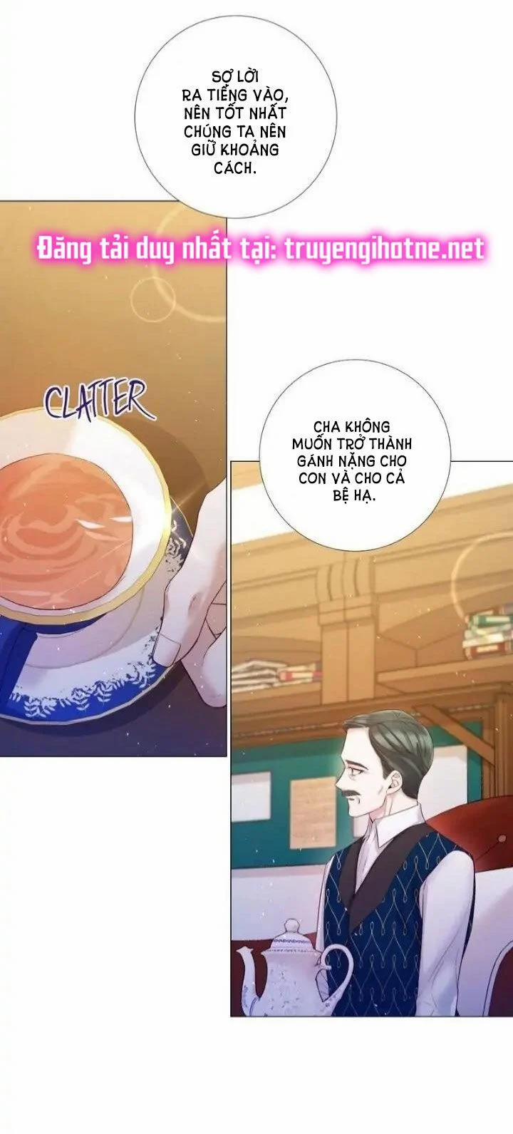 Từ Tiểu Thư Thành Hoàng Hậu – Lady To Queen 83.2 trang 2