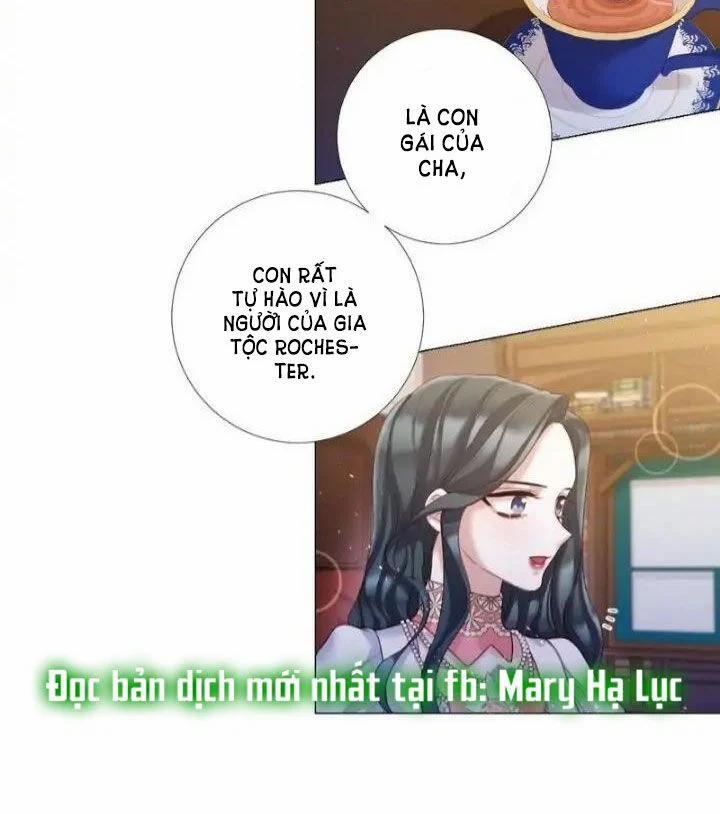 Từ Tiểu Thư Thành Hoàng Hậu – Lady To Queen 83.2 trang 5