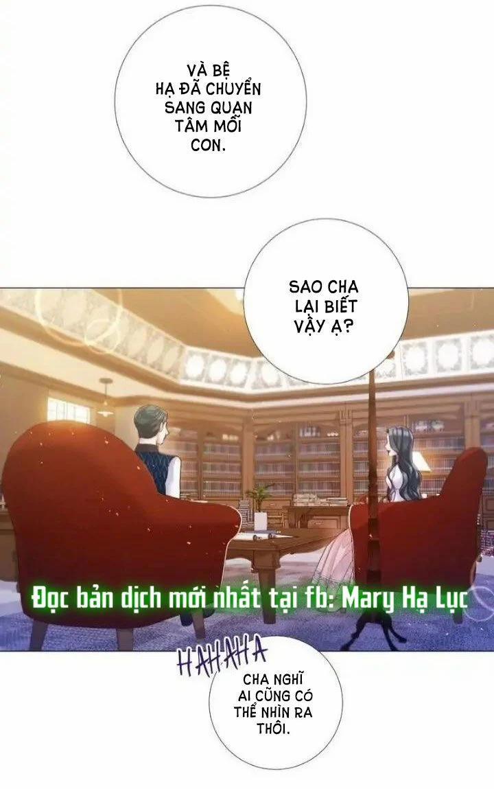 Từ Tiểu Thư Thành Hoàng Hậu – Lady To Queen 83.2 trang 7