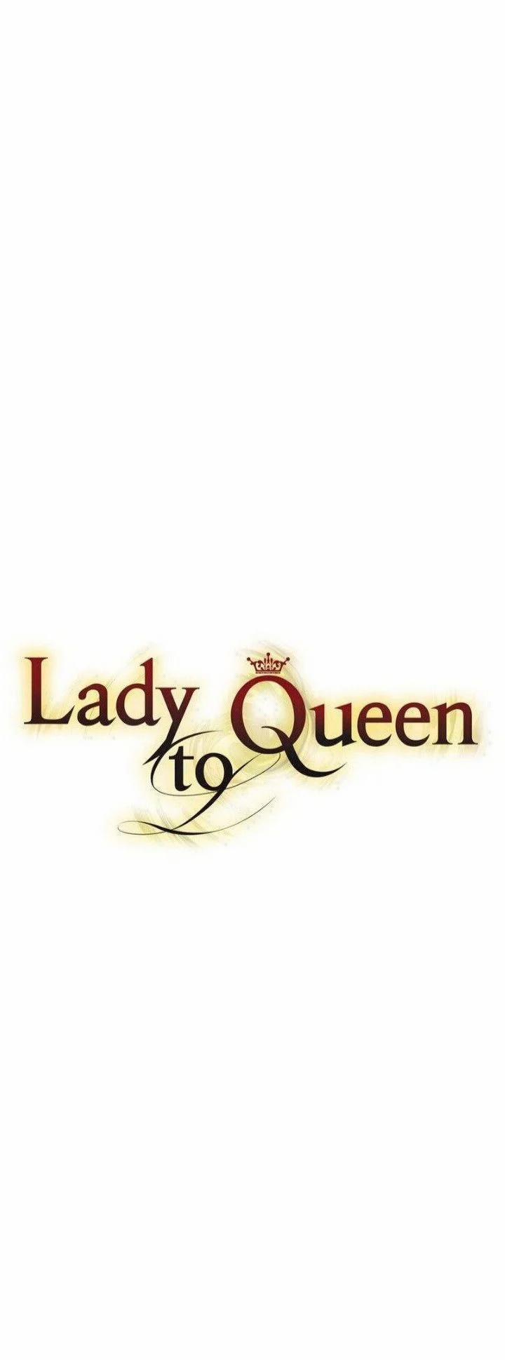 Từ Tiểu Thư Thành Hoàng Hậu – Lady To Queen 84.1 trang 12