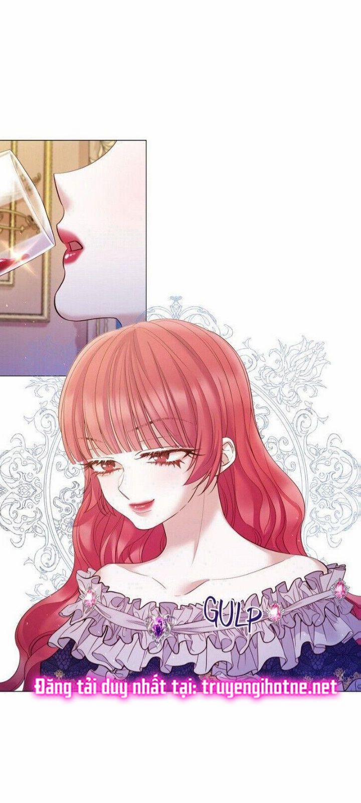 Từ Tiểu Thư Thành Hoàng Hậu – Lady To Queen 84.1 trang 5