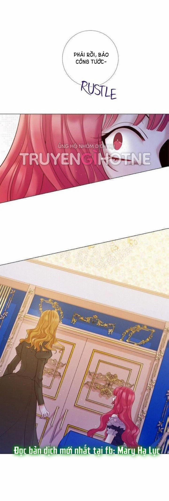 Từ Tiểu Thư Thành Hoàng Hậu – Lady To Queen 84.1 trang 6