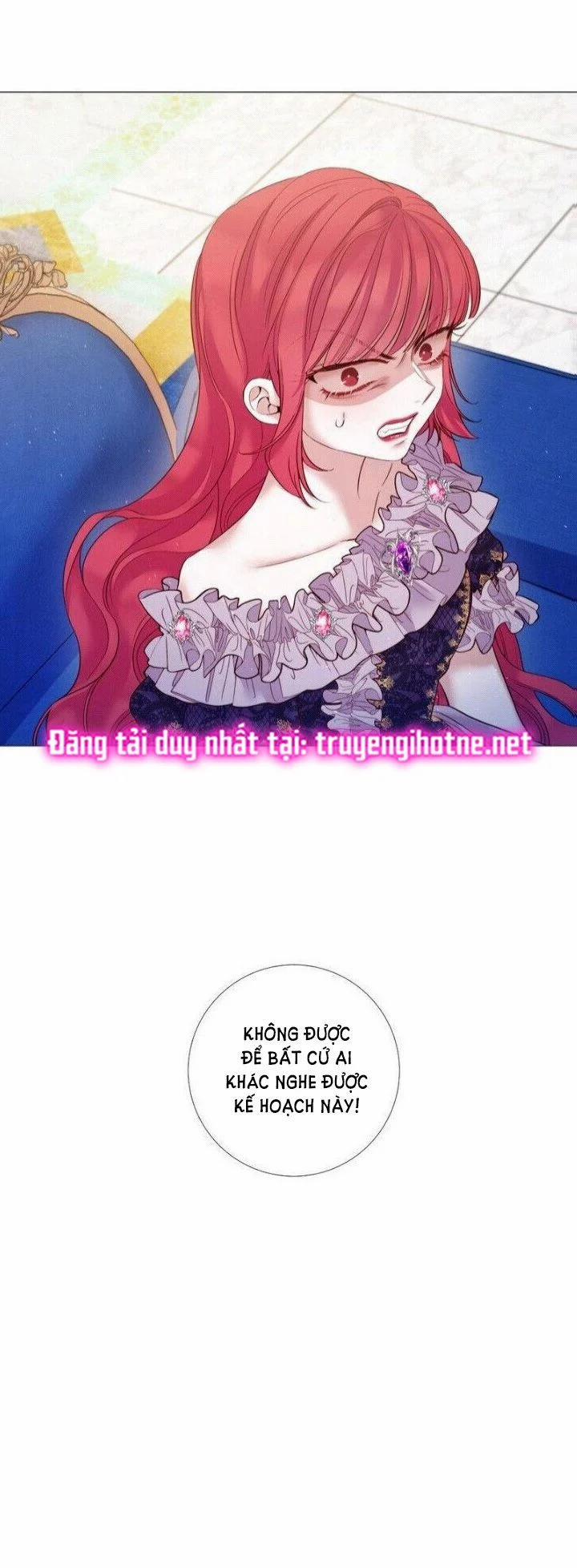 Từ Tiểu Thư Thành Hoàng Hậu – Lady To Queen 84.1 trang 8