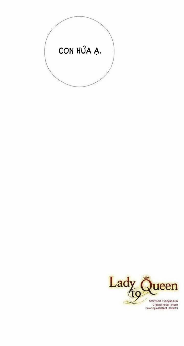 Từ Tiểu Thư Thành Hoàng Hậu – Lady To Queen 84.2 trang 11