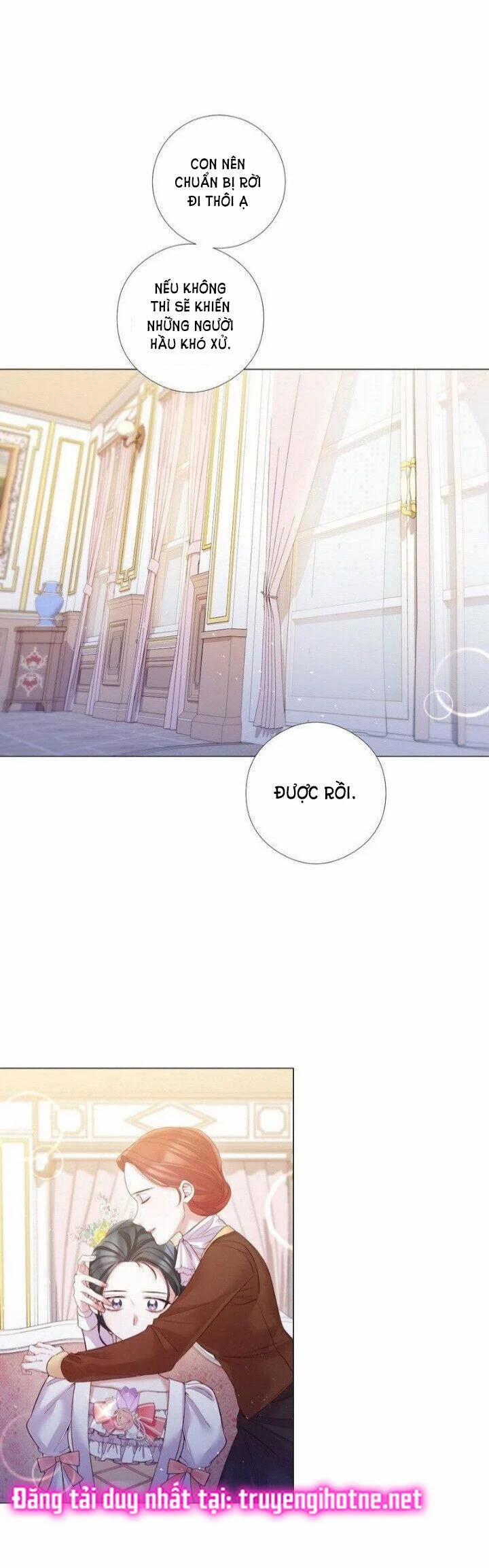 Từ Tiểu Thư Thành Hoàng Hậu – Lady To Queen 84.2 trang 9