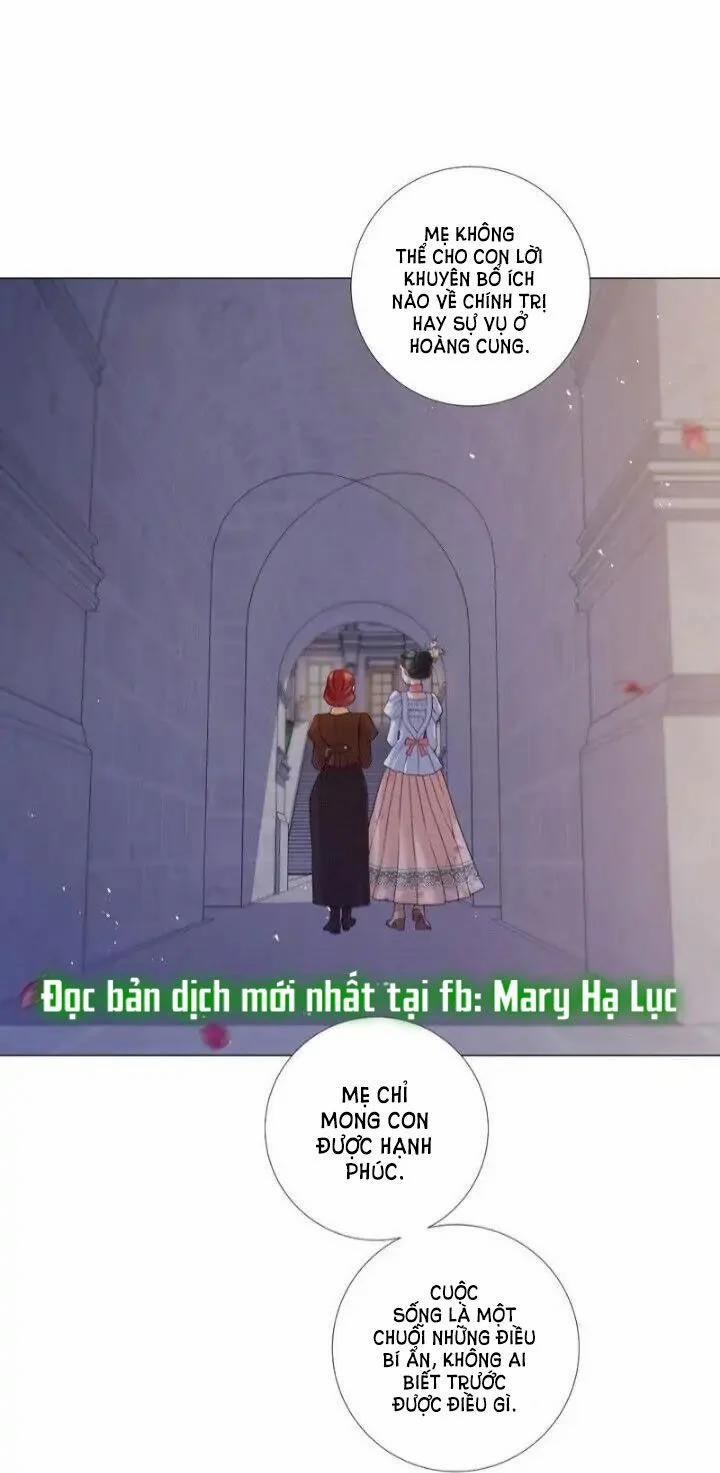 Từ Tiểu Thư Thành Hoàng Hậu – Lady To Queen 85.1 trang 0
