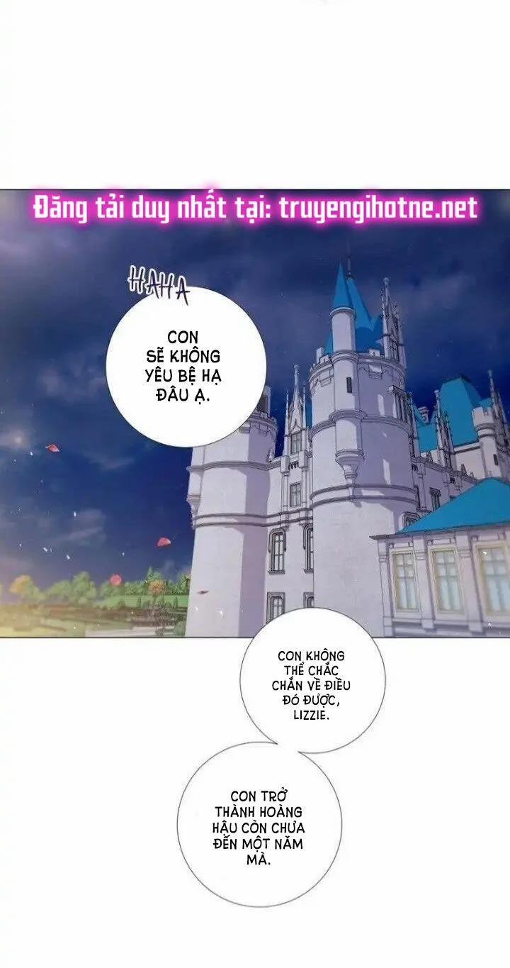 Từ Tiểu Thư Thành Hoàng Hậu – Lady To Queen 85.1 trang 1