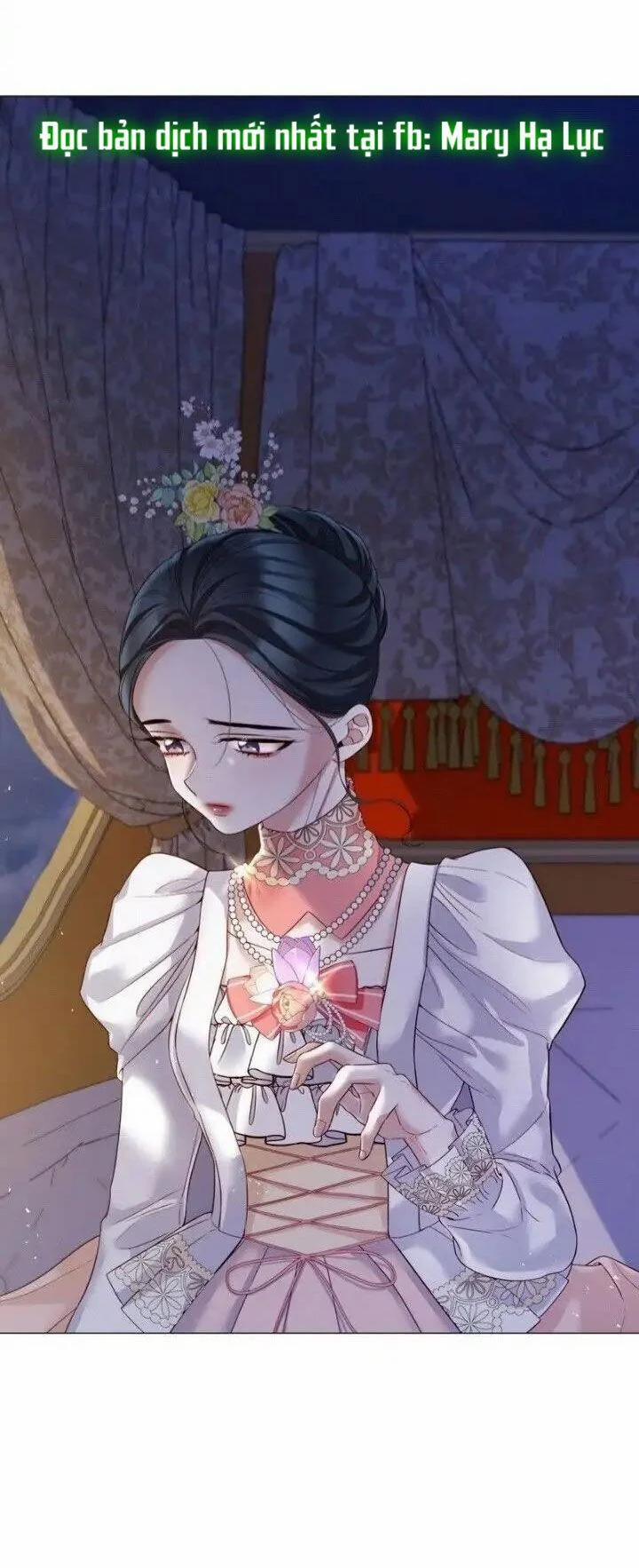 Từ Tiểu Thư Thành Hoàng Hậu – Lady To Queen 85.1 trang 13