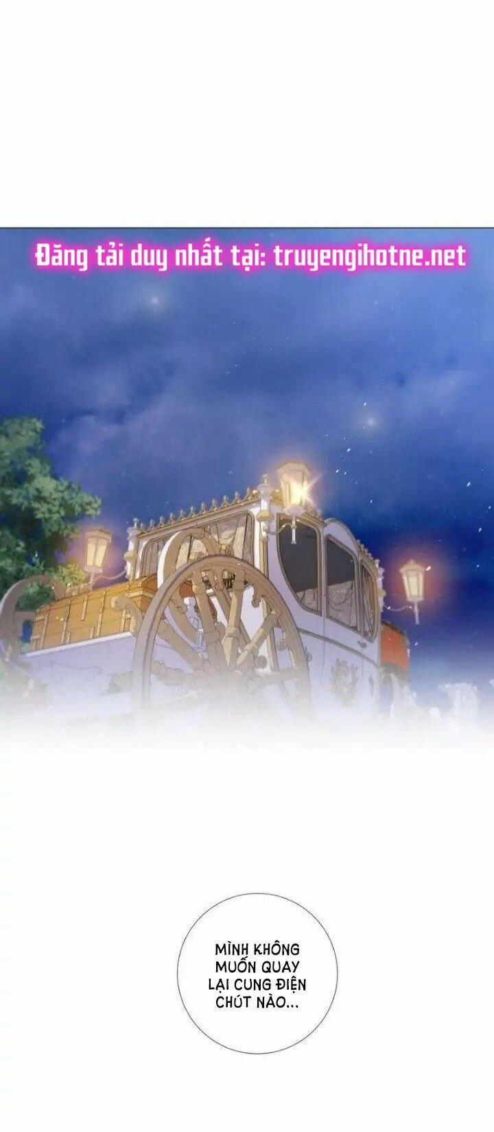 Từ Tiểu Thư Thành Hoàng Hậu – Lady To Queen 85.1 trang 14