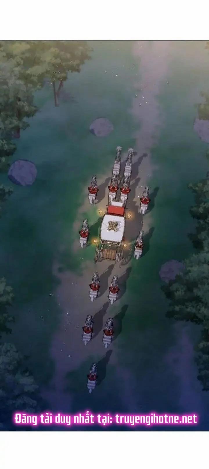 Từ Tiểu Thư Thành Hoàng Hậu – Lady To Queen 85.1 trang 16