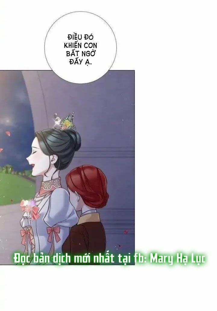 Từ Tiểu Thư Thành Hoàng Hậu – Lady To Queen 85.1 trang 2